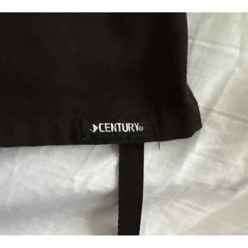 CENTURY Youth Tae Kwon Do, Karate, Judo, Uniform  Size 00 No Belt